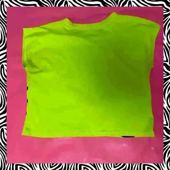 hello kitty muscle top - Picture 3 of 3